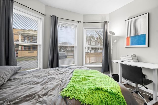 1842 Crawford Road, Cleveland, OH 44106