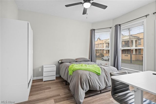 1842 Crawford Road, Cleveland, OH 44106