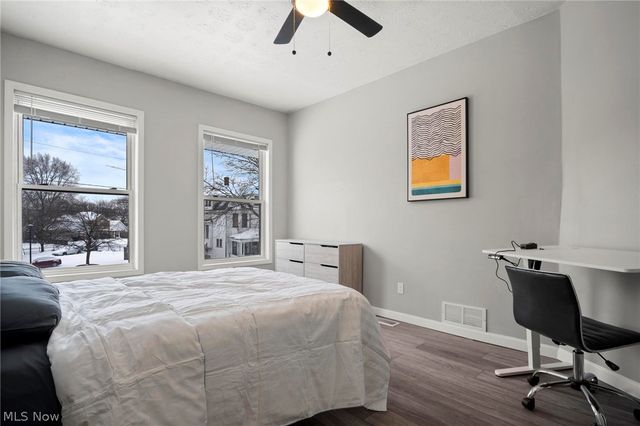 1842 Crawford Road, Cleveland, OH 44106