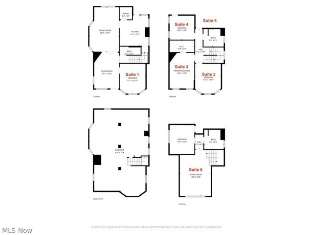 1842 Crawford Road, Cleveland, OH 44106