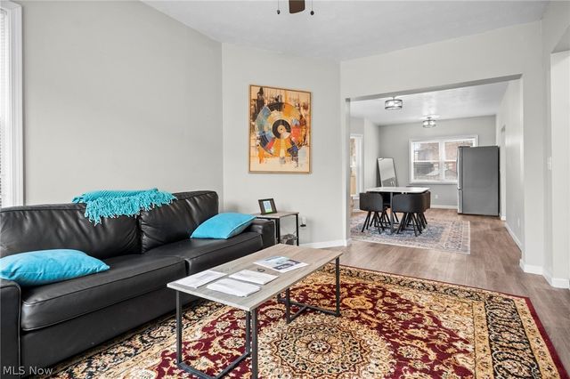 1842 Crawford Road, Cleveland, OH 44106