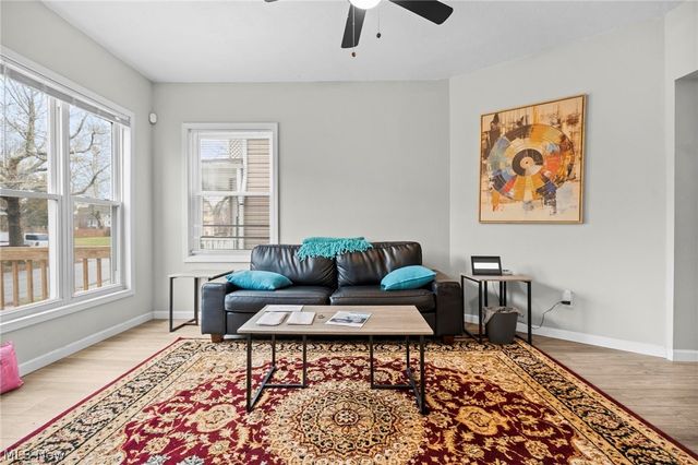 1842 Crawford Road, Cleveland, OH 44106