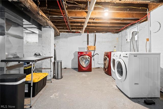 1842 Crawford Road, Cleveland, OH 44106