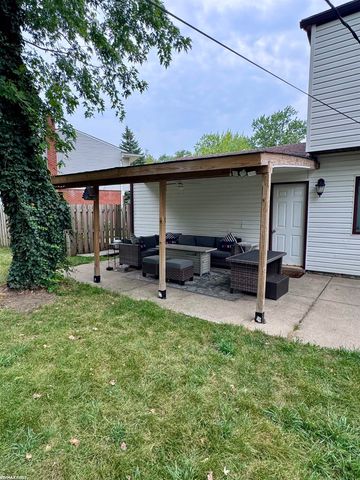 43327 Ryer Court, Sterling Heights, MI 48313