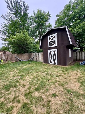 43327 Ryer Court, Sterling Heights, MI 48313