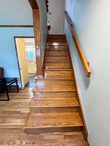 43327 Ryer Court, Sterling Heights, MI 48313