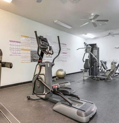 2704 CLUB CORTILE CIRCLE, Kissimmee, FL 34746