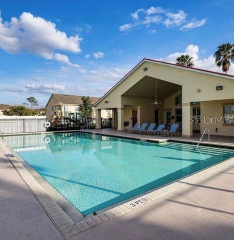 2704 CLUB CORTILE CIRCLE, Kissimmee, FL 34746