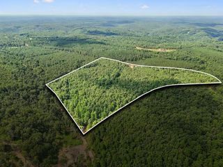 0 Falls Branch Road, Duck River, TN 38454