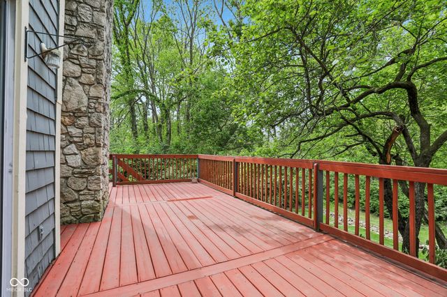 4624 Stansbury Lane, Indianapolis, IN 46254