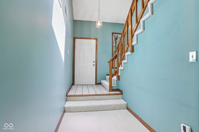 4624 Stansbury Lane, Indianapolis, IN 46254