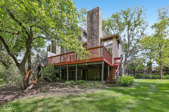 4624 Stansbury Lane, Indianapolis, IN 46254