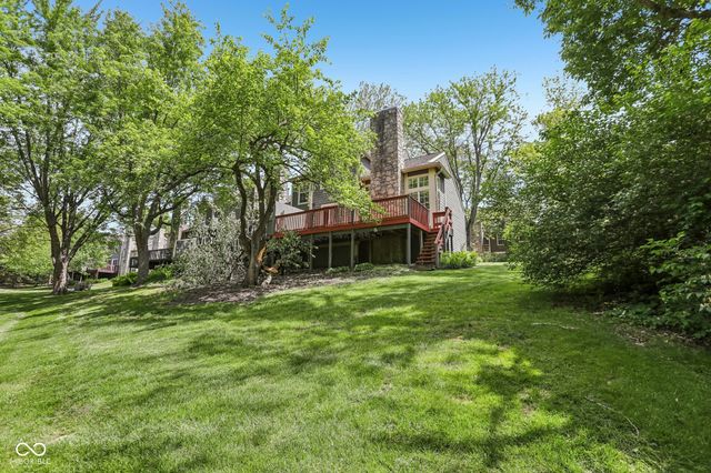 4624 Stansbury Lane, Indianapolis, IN 46254