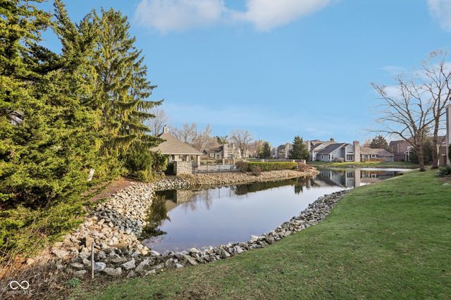 4624 Stansbury Lane, Indianapolis, IN 46254