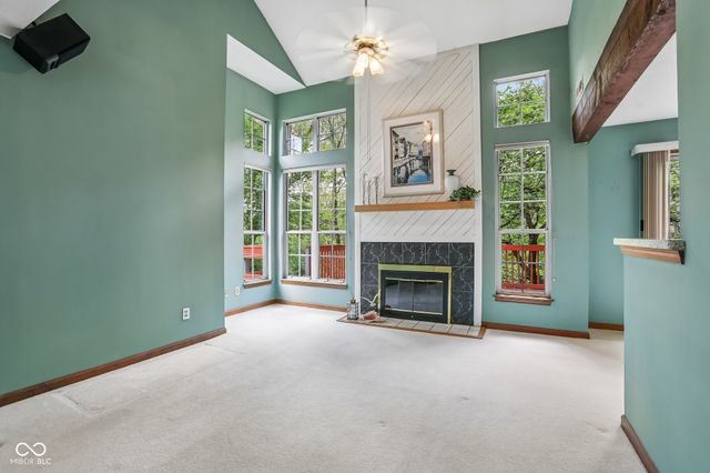 4624 Stansbury Lane, Indianapolis, IN 46254
