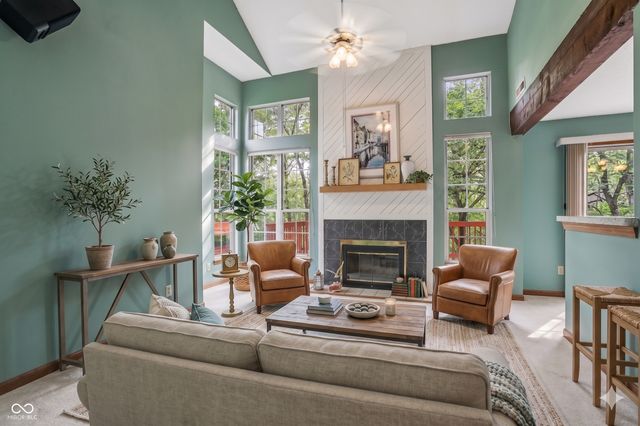 4624 Stansbury Lane, Indianapolis, IN 46254