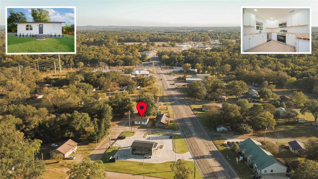 507 West Street, Pittsburg, TX 75686