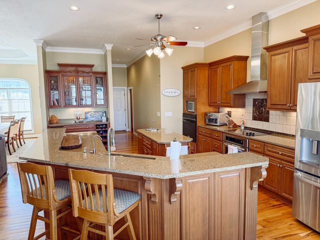 148 Grandview Drive, Mc Cormick, SC 29835