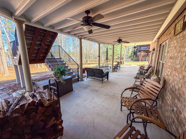 148 Grandview Drive, Mc Cormick, SC 29835