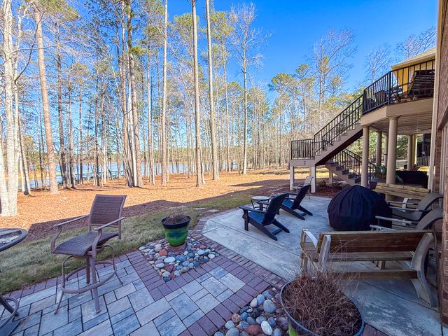 148 Grandview Drive, Mc Cormick, SC 29835