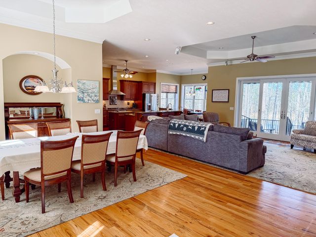 148 Grandview Drive, Mc Cormick, SC 29835