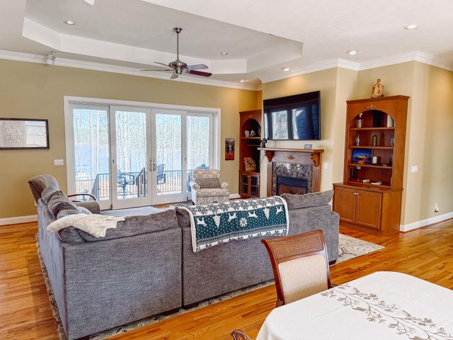 148 Grandview Drive, Mc Cormick, SC 29835