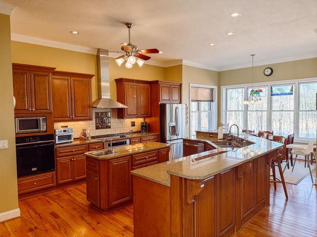 148 Grandview Drive, Mc Cormick, SC 29835