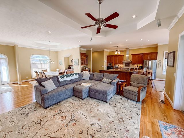 148 Grandview Drive, Mc Cormick, SC 29835