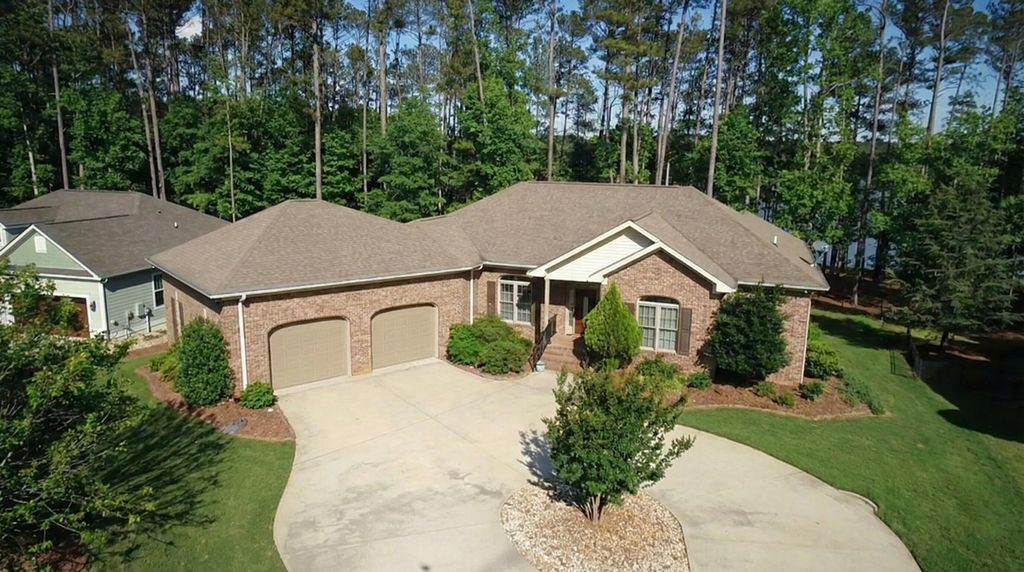 148 Grandview Drive, Mc Cormick, SC 29835