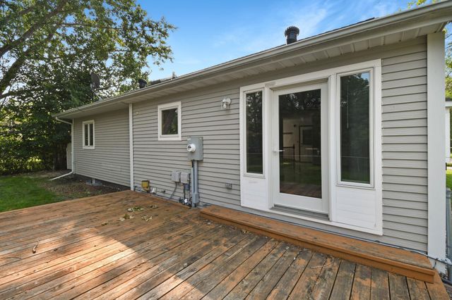 2119 27 Avenue S, Fargo, ND 58103