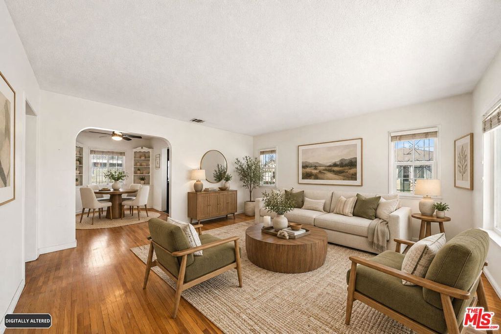 601 W Arbutus Street, Compton, CA 90220 — photo 4