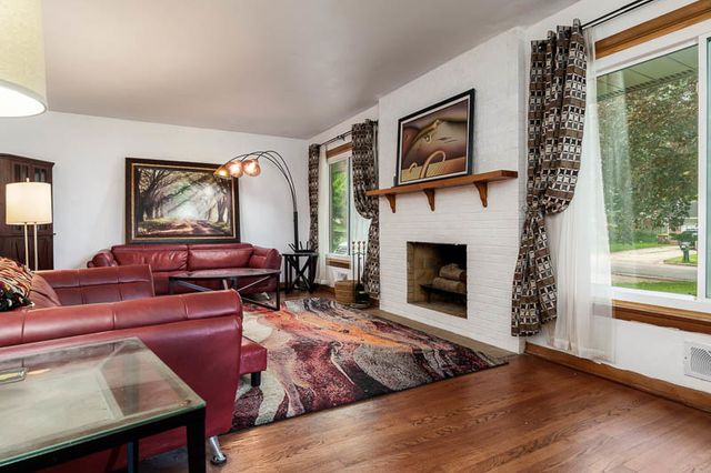 1107 PINE VALLEY Drive, Rockford, IL 61107