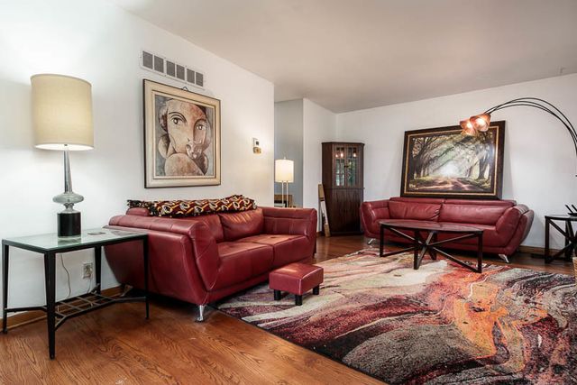 1107 PINE VALLEY Drive, Rockford, IL 61107