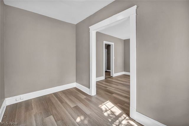 13016 Beachwood Avenue, Cleveland, OH 44105