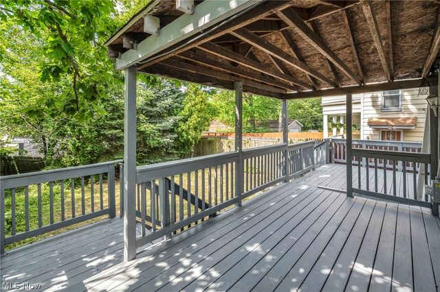 13016 Beachwood Avenue, Cleveland, OH 44105