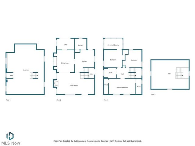 13016 Beachwood Avenue, Cleveland, OH 44105