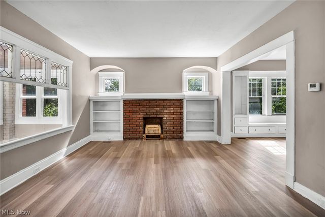 13016 Beachwood Avenue, Cleveland, OH 44105