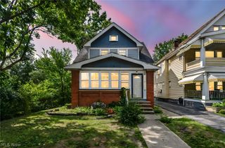 13016 Beachwood Avenue, Cleveland, OH 44105