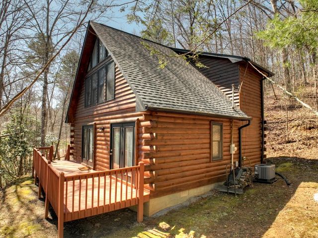 142 Arrow Ridge Road, Mccaysville, GA 30555