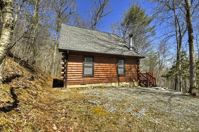 142 Arrow Ridge Road, Mccaysville, GA 30555