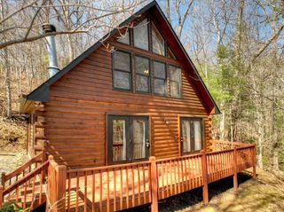 142 Arrow Ridge Road, Mccaysville, GA 30555