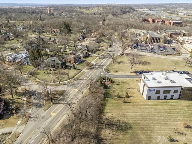 0 Pointe Oakwood Way, Oakwood, OH 45409