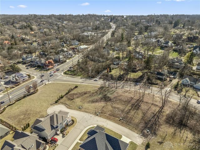 0 Pointe Oakwood Way, Oakwood, OH 45409