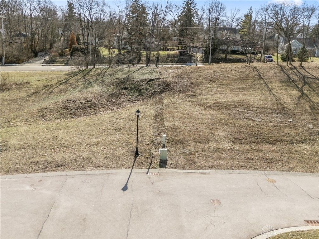 0 Pointe Oakwood Way, Oakwood, OH 45409