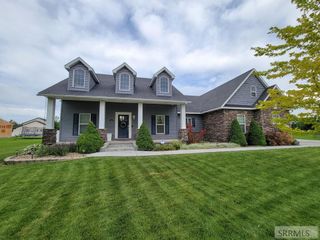 340 N 3710 E, Rigby, ID 83442