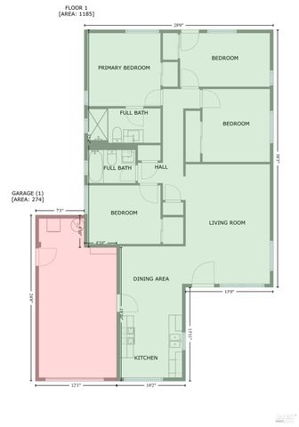 456 Lovers Ln, Vacaville, CA 95688