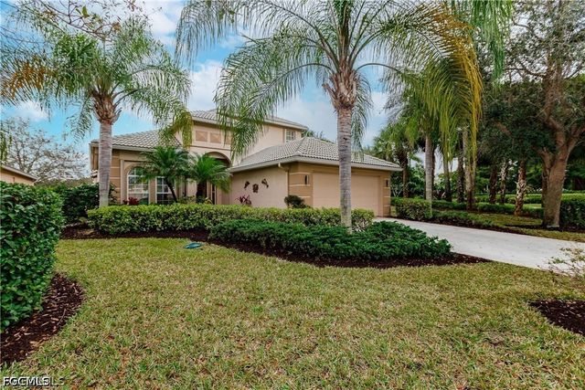 13042 Sail Away ST, North Fort Myers, FL 33903
