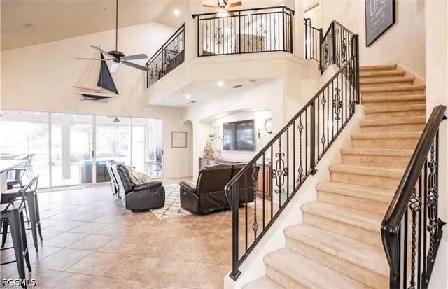 13042 Sail Away ST, North Fort Myers, FL 33903