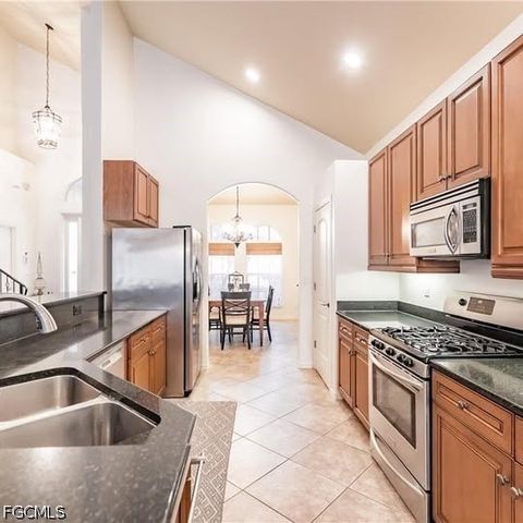 13042 Sail Away ST, North Fort Myers, FL 33903