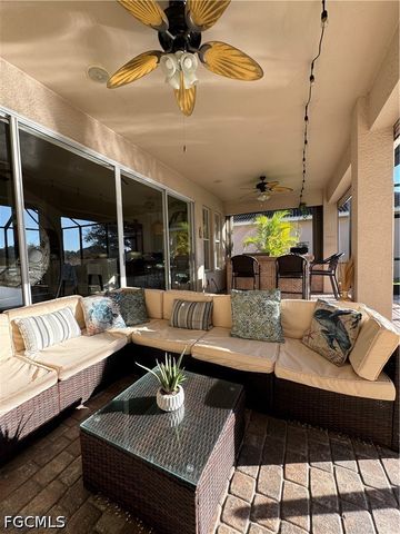 13042 Sail Away ST, North Fort Myers, FL 33903